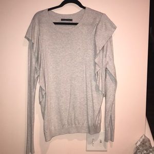 Abercrombie & Fitch sweater